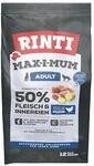 Rinti Max-i-mum 50% Adult 1 x 12kg Huhn