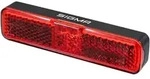 Sigma Sport R&uuml;cklicht EOX RL Rack Brake 50 mm schwarz