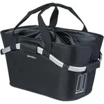 Basil Carry All MIK 2.0 Korb schwarz black