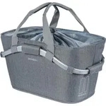 Basil Korb Carry All MIK 2.0 grau