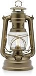 Feuerhand LED Laterne Baby Special 276 Bronze