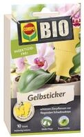 COMPO BIO Gelbsticker (10 St&uuml;ck)