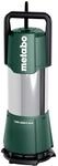 Metabo Tauchdruckpumpe TDP 6200/4 Inox 601772000 