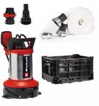 Einhell Schmutzwasserpumpe Flutset GE-DP 7535 N LL ECO 4181515