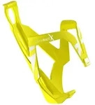 Elite Trinkflaschenhalter Custom Race Plus gelb