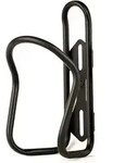 Silca Sicuro Titanium Trinkflaschenhalter schwarz