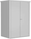 Biohort Terrassenschrank Romeo B 132 x T 87 x H 181 cm (Gr&ouml;&szlig;e L HIGH)