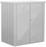 Biohort Terrassenschrank Romeo X-Design B 132 x T 87 x H 140 cm (Gr&ouml;&szlig;e L)