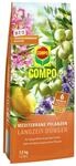 COMPO Mediterrane Pflanzen Langzeit-D&uuml;nger 1,5kg