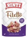 Rinti 24 x 100g Filetto Jelly Ente+Herz