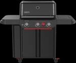 Weber Gasgrill GENESIS E-330WR - Stealth