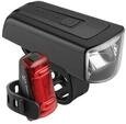 Axa Akku-LED-Leuchten-Set DWN 100