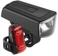 Axa Akku-LED-Leuchten-Set DWN 70