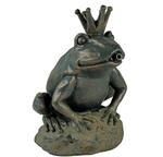 Ubbink Wasserspeier Froschk&ouml;nigin