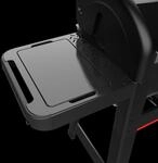 Weber WORKS Seitentisch f&uuml;r SMOQUE-Serie