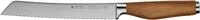 WMF Grand Wood Brotmesser, 19 cm