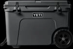 YETI K&uuml;hlbox auf R&auml;dern TUNDRA HAUL Charcoal