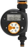 Fiskars Zeitschaltuhr Timer mit 1 Ausgang 1054791
