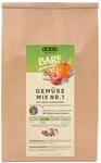 grau Gem&uuml;semix Mischung Nr.1 Nahrungserg&auml;nzung 1,2 Kilogramm
