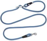 Curli Vario Comfort Leine Blue S