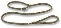 Wolters olive Moxonleine 180 Centimeter x 9 Millimeter