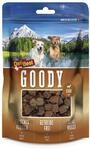 DeliPet Goodys Ziege 100 Gramm Hundesnacks