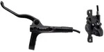 Shimano Scheibenbremse BR-MT200 und BL-MT200 hydraulisch vorne