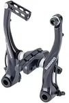 Shimano V-Brake BR-T4000 hinten schwarz