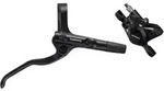Shimano Scheibenbremse BR-MT200 hinten 1700 mm rechts schwarz