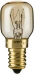 Paulmann Gl&uuml;hbirne Backofenlampe 300&deg; 25W