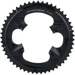 Shimano Kettenblatt Dura Ace FC-9200 52 Z&auml;hne schwarz