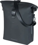 Basil 08391810, Basil SoHo MIK Side Schultertasche schwarz