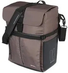 Basil Move Commuterbag MIK Studs braun