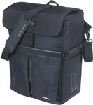 Basil 08394010, Basil Commutertasche Move Commuterbag MIK Studs schwarz