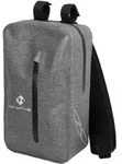 M-Wave Lenkertasche Suburban Messenger Compact grau