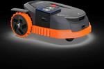 Segway M&auml;hroboter Navimow X390E