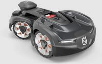 Husqvarna M&auml;hroboter Automower 435X AWD NERA mit kabelloser EPOS Technologie