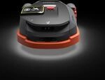 Segway M&auml;hroboter Navimow X350E