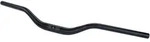 ergotec 03163699, ergotec Riser Bar 50 Comfort Lenker 720 mm schwarz