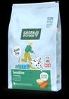 GreenPetfood Sensitive with Insects Hundetrockenfutter 10 Kilogramm