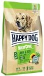 Happy Dog 11kg NaturCroq Lamm & Reis