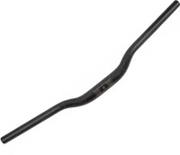 ergotec 07160708, ergotec Lenker Ergo 640 mm schwarz