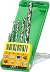 kwb Akku Top HSS Hartholzbohrer Kass 5tlg. 511900