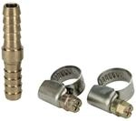 Einhell Kompressoren-Zubeh&ouml;r Schlauchverbindungsrohr; d9mm 4139320