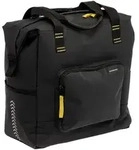 New Looxs Shoppingtasche Tulum Camella schwarz