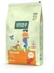 GreenPetfood Red Lentil Hundetrockenfutter 10 Kilogramm