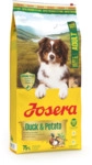 Josera A/S Adult Duck & Potato Hundetrockenfutter 12,5 Kilogramm