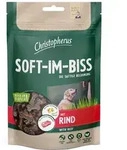 Christopherus 125g Soft-Im-Biss Hundesnack Rind