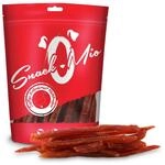 SnackOMio Filetstreifen 70 Gramm Hundesnack Entenbrust