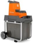 Husqvarna Akku H&auml;cksler GS 340is